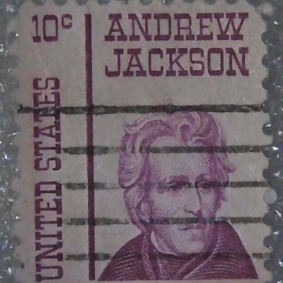 Vintage Usps Mail Stamps Lot of 9 USA. Stamps Collectible very good condition - Picture 4 of 10